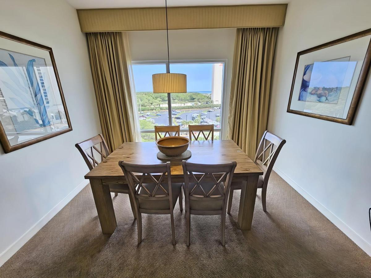 Luau 6531 In Sandestin By Skis And Seas Florida Beach Rentals 1 Bedroom Beach Views Bagian luar foto