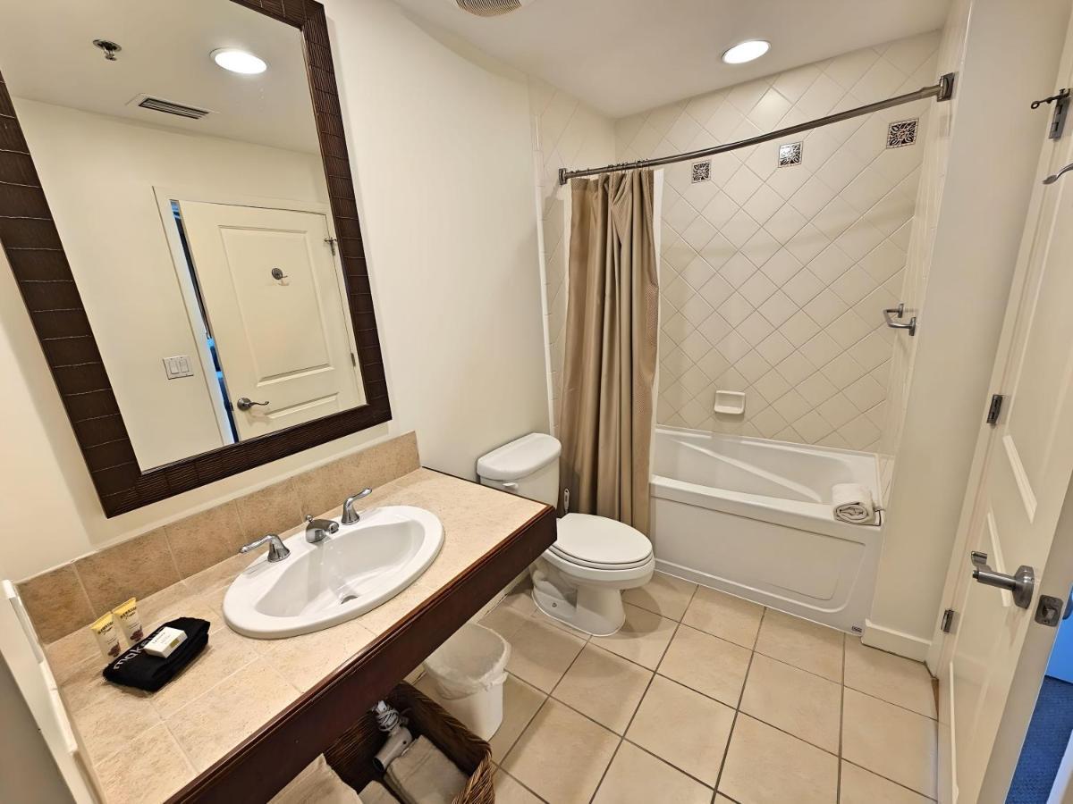 Luau 6531 In Sandestin By Skis And Seas Florida Beach Rentals 1 Bedroom Beach Views Bagian luar foto
