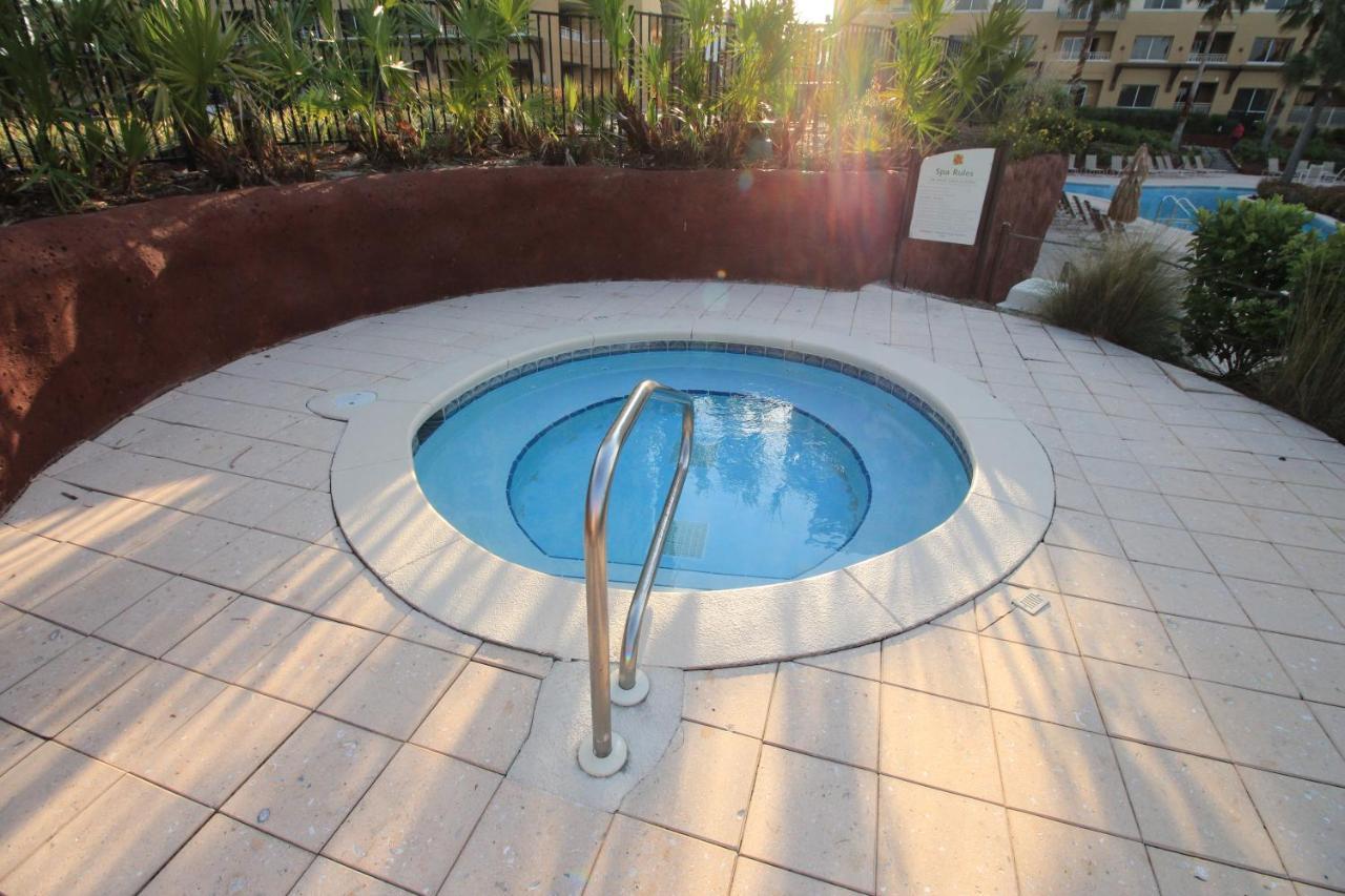 Luau 6531 In Sandestin By Skis And Seas Florida Beach Rentals 1 Bedroom Beach Views Bagian luar foto