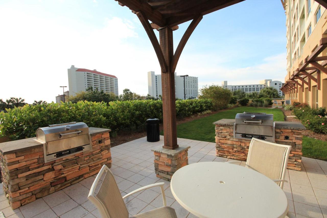 Luau 6531 In Sandestin By Skis And Seas Florida Beach Rentals 1 Bedroom Beach Views Bagian luar foto