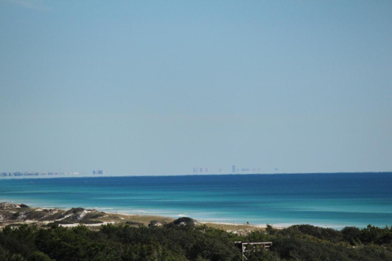 Luau 6531 In Sandestin By Skis And Seas Florida Beach Rentals 1 Bedroom Beach Views Bagian luar foto