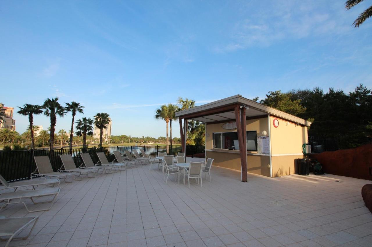 Luau 6531 In Sandestin By Skis And Seas Florida Beach Rentals 1 Bedroom Beach Views Bagian luar foto